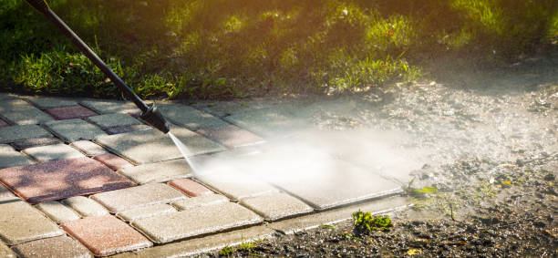 Best Warehouse Floor Cleaning in Seis Lagos, TX