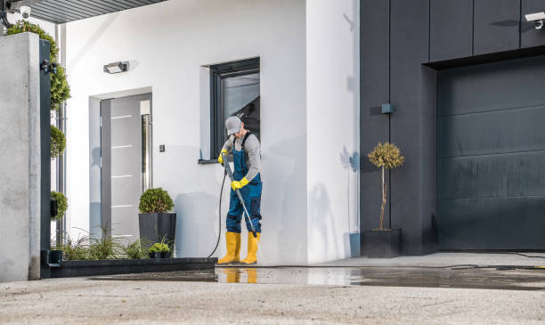 Best Residential Pressure Washing in Seis Lagos, TX